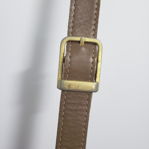 CHRISTIAN DIOR Black Honeycomb Bucket Bag Purse - Picture 12 of 15